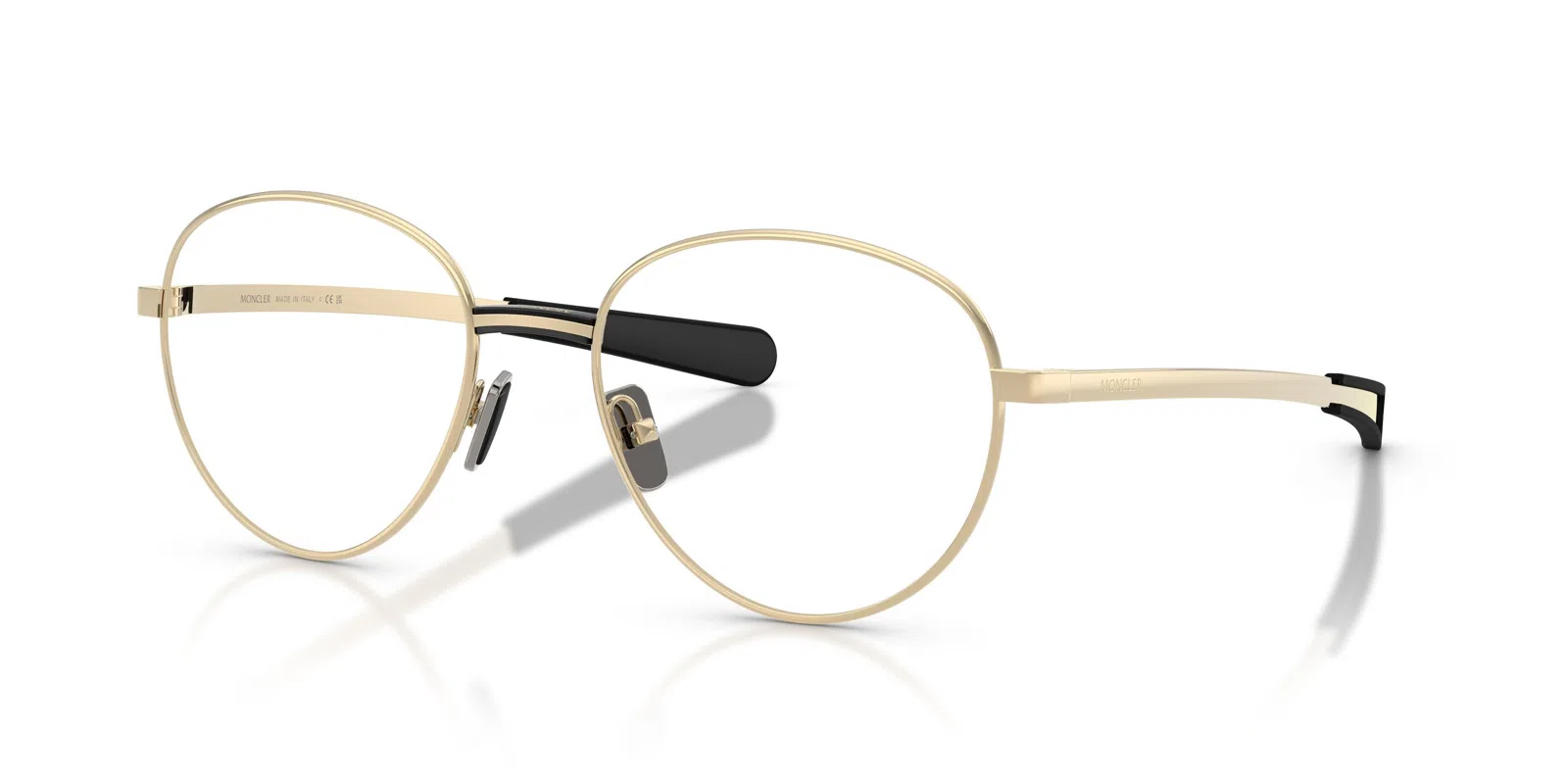 Moncler 1009 Eyeglasses - view 5